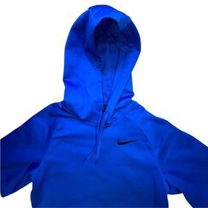 Nike short-sleeved hoodie‎ size small